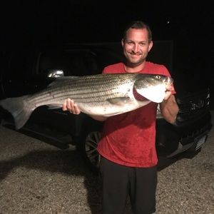 Meet your Posher, Mike